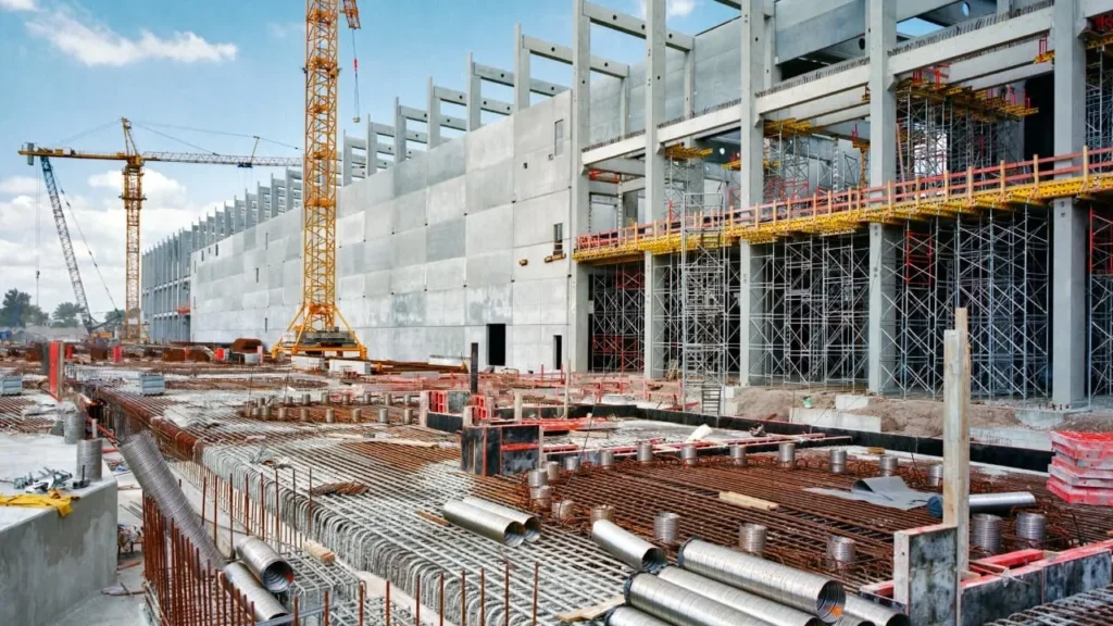 Tips for Accurate Construction Estimating