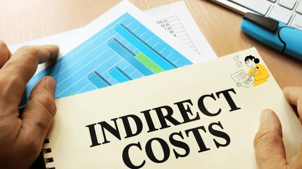 Indirect Cost Estimation