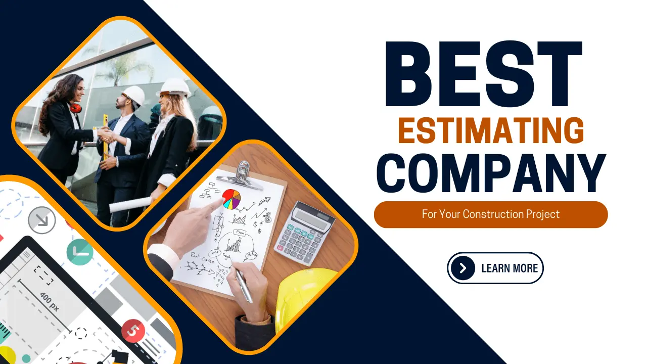 Best Estimating Company