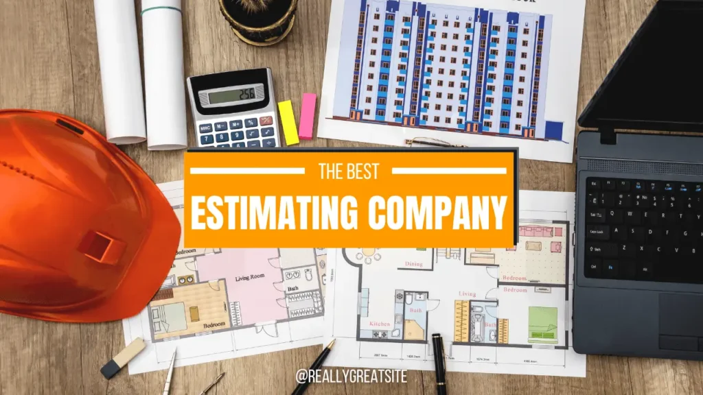 Best Estimating Company