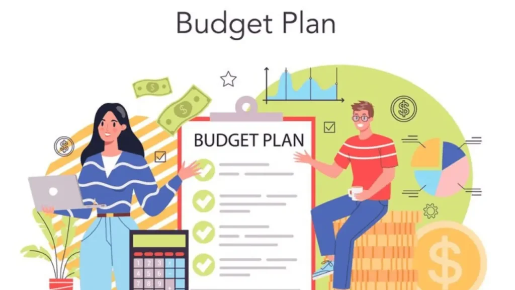 Budgeting and Planning