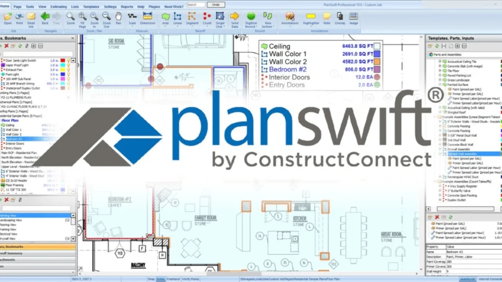 PlanSwift