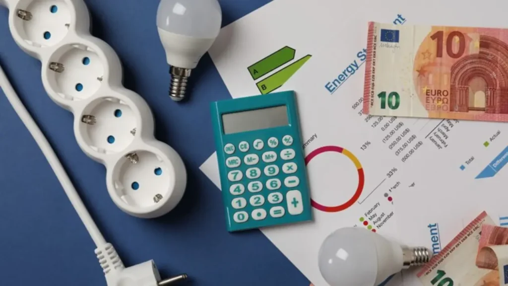 StepbyStep Guide to Estimating Your Electric Bill​