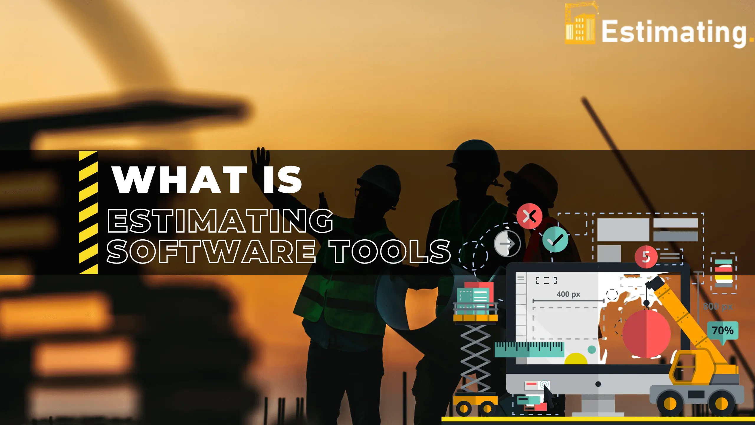 What Is The Best Estimating Software Tools For Construction_ F