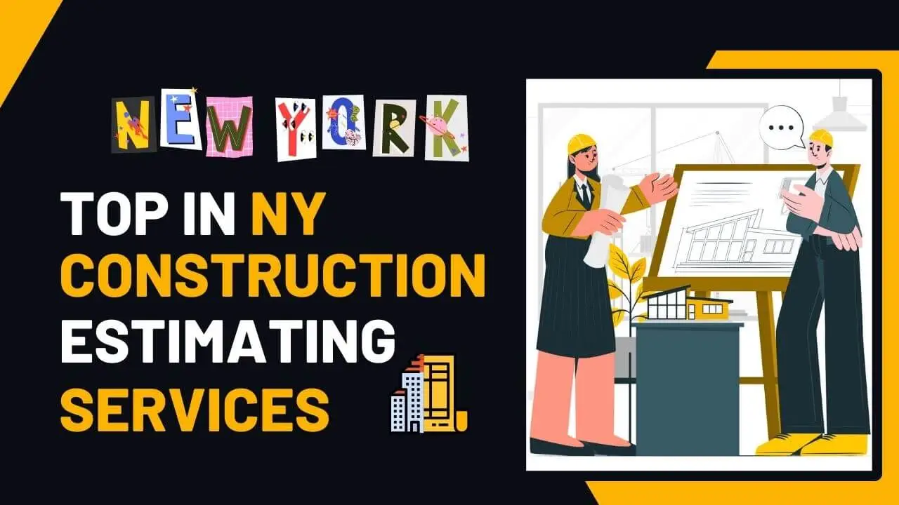 Construction Estimating in New York Feature