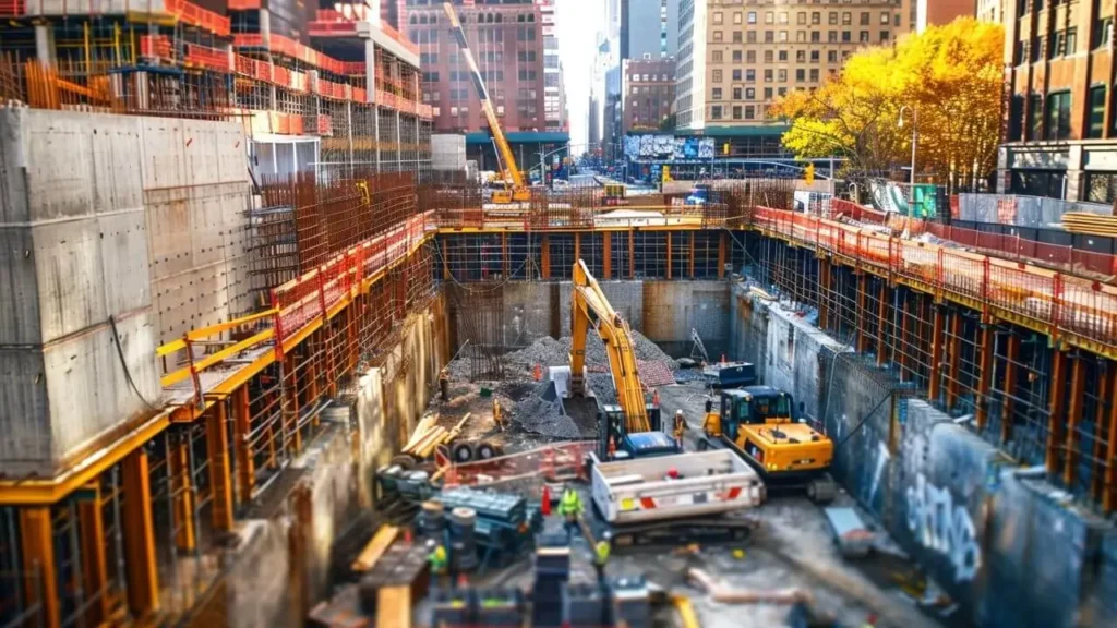 Construction Estimating in New York Main Image